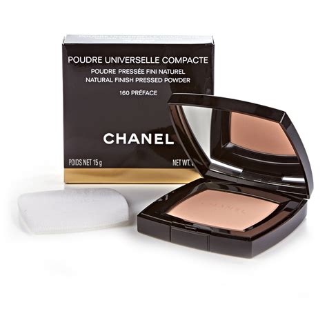 chanel pressed powder foundation|best Chanel powder foundation.